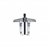 Съемник шестерен двухзахватный 200X200мм Съемник шестерен двухзахватный 200X200мм