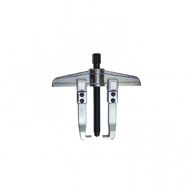 Съемник шестерен двухзахватный 200X200мм