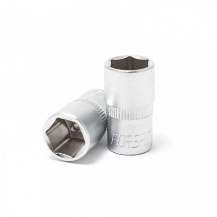 Головка 7мм 1/4" 6гр. Головка 7мм 1/4" 6гр.