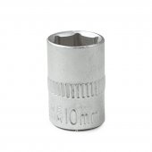 Головка 10мм  6гр. 1/4"