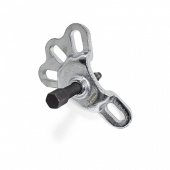 Съемник шкивов и ступиц универсальный