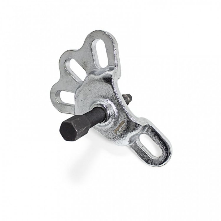 Съемник шкивов и ступиц универсальный