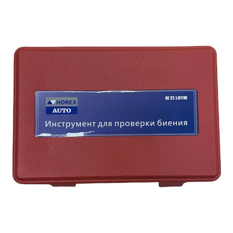 HZ 27.1.011W  Инструмент для проверки биения HOREX (индикатор часового типа) HZ 27.1.011W  Инструмент для проверки биения HOREX (индикатор часового типа)