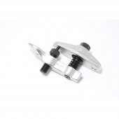 Съемник шаровых опор и наконечников рулевых тяг (зев-17мм, рабочая глубина-70мм)