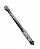 Ключ динамометрический моментный 5-25 Нм 1/4", арт. № HZ 27.1.032S /КИТАЙ/ HOREX