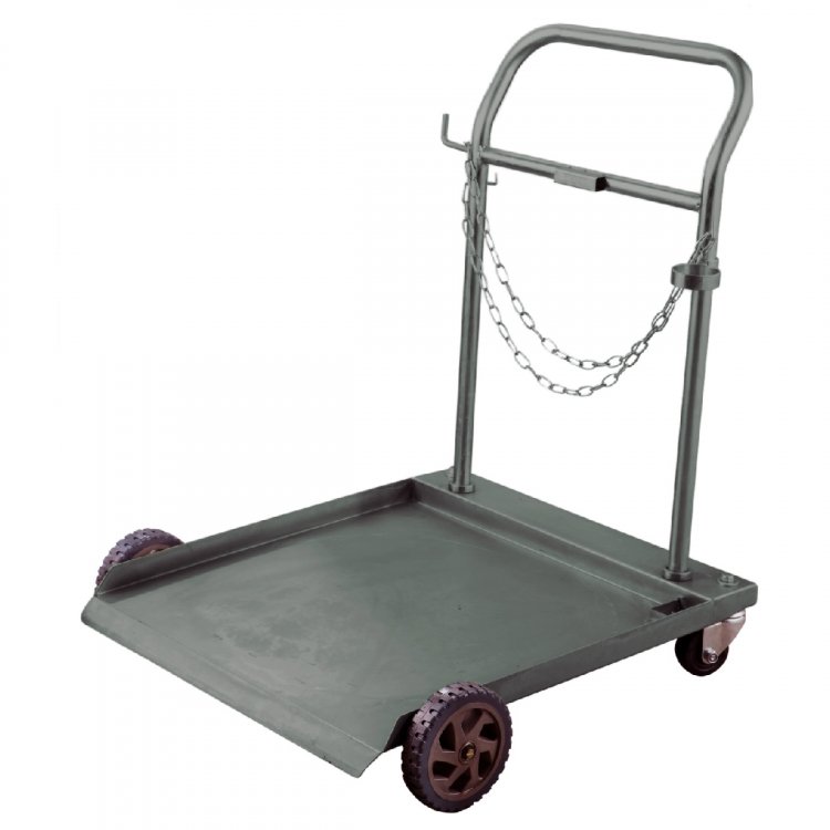 Тележка для бочек 180/200 кг Тележка для бочек 180/200 кг