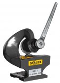 Нож дисковый ручной Stalex MMS-2 Нож дисковый ручной Stalex MMS-2