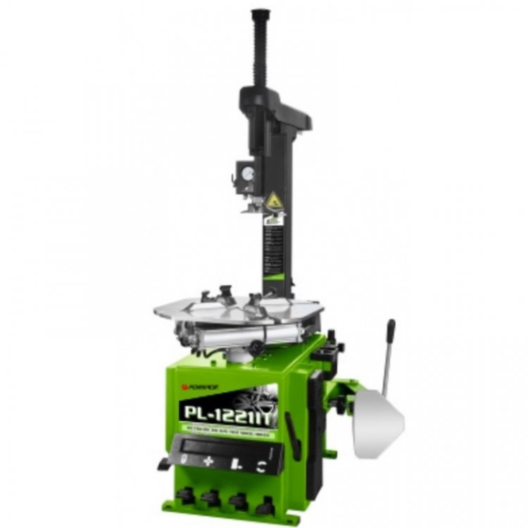 Стенд шиномонтажный автоматический (220В) Стенд шиномонтажный автоматический (220В)