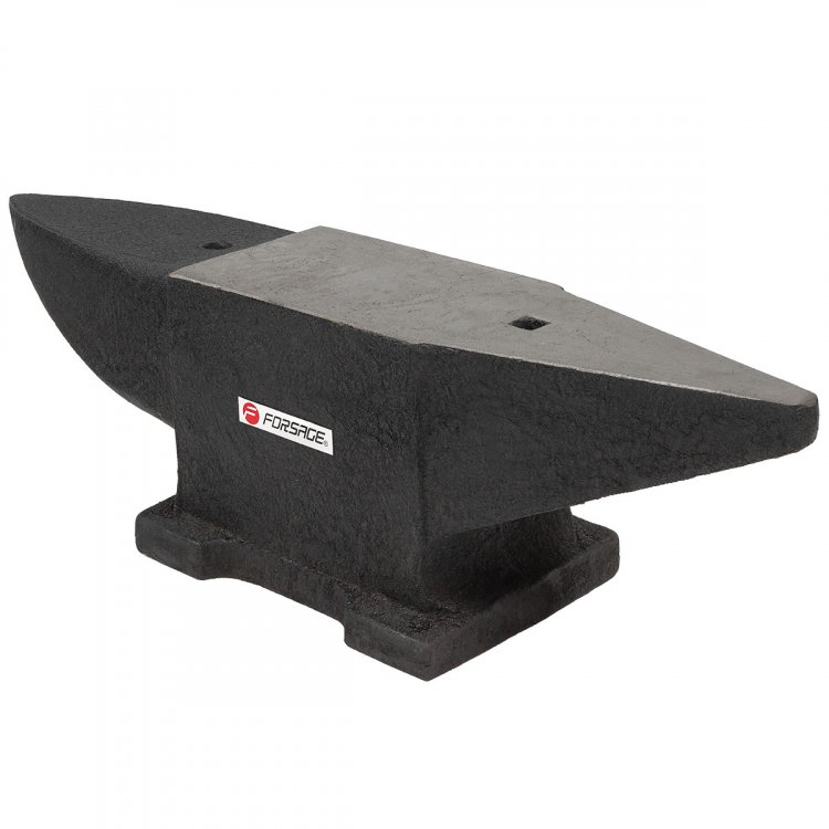 Наковальня 50кг