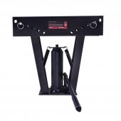 Трубогиб гидравлический вертикальный 12Т (1/2", 3/4", 1", 1 1/4", 1 1/2", 2") Трубогиб гидравлический вертикальный 12Т (1/2", 3/4", 1", 1 1/4", 1 1/2", 2")