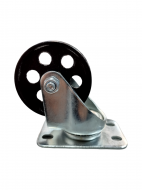 Колесо 3,5" для крана гидравлического, horex, арт. № HZ 03.1.8.001J Колесо 3,5" для крана гидравлического, horex, арт. № HZ 03.1.8.001J