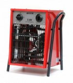 Тепловентилятор НЕАТ 5000 (380W) Тепловентилятор НЕАТ 5000 (380W)
