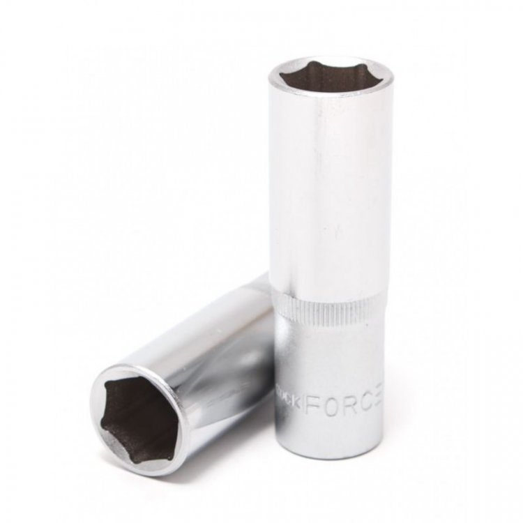 Головка глубокая 18мм (6гр.), 1/2"