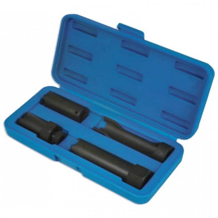 Набор головок шлицевых для дизельных форсунок грузовых а/м 4пр.(4зуб.:L-70мм, резьба М14х1.5мм; 4зуб.:L-72мм,1/2"; 4зуб.:L-120мм; 3зуб.:L-120мм, 1/2") Набор головок шлицевых для дизельных форсунок грузовых а/м 4пр.(4зуб.:L-70мм, резьба М14х1.5мм; 4зуб.:L-72мм,1/2"; 4зуб.:L-120мм; 3зуб.:L-120мм, 1/2")