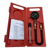 Индикатор компрессии бензиновых двигателей, арт. № HZ 27.1.002L, horex Индикатор компрессии бензиновых двигателей, арт. № HZ 27.1.002L, horex