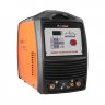 Аппарат аргонодуговой сварки SAGGIO TIG 205 AC/DC Pulse - SAGGIO TIG 205 AC/DC Pulse является современным инверторным аргонодуговым аппаратом с полностью цифровым управлением, позволяющие работать как на постоянном (сварка сталей, меди, титана), так