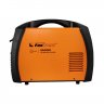 Аппарат аргонодуговой сварки SAGGIO TIG 205 AC/DC Pulse - SAGGIO TIG 205 AC/DC Pulse является современным инверторным аргонодуговым аппаратом с полностью цифровым управлением, позволяющие работать как на постоянном (сварка сталей, меди, титана), так