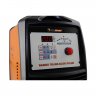 Аппарат аргонодуговой сварки SAGGIO TIG 205 AC/DC Pulse - SAGGIO TIG 205 AC/DC Pulse является современным инверторным аргонодуговым аппаратом с полностью цифровым управлением, позволяющие работать как на постоянном (сварка сталей, меди, титана), так