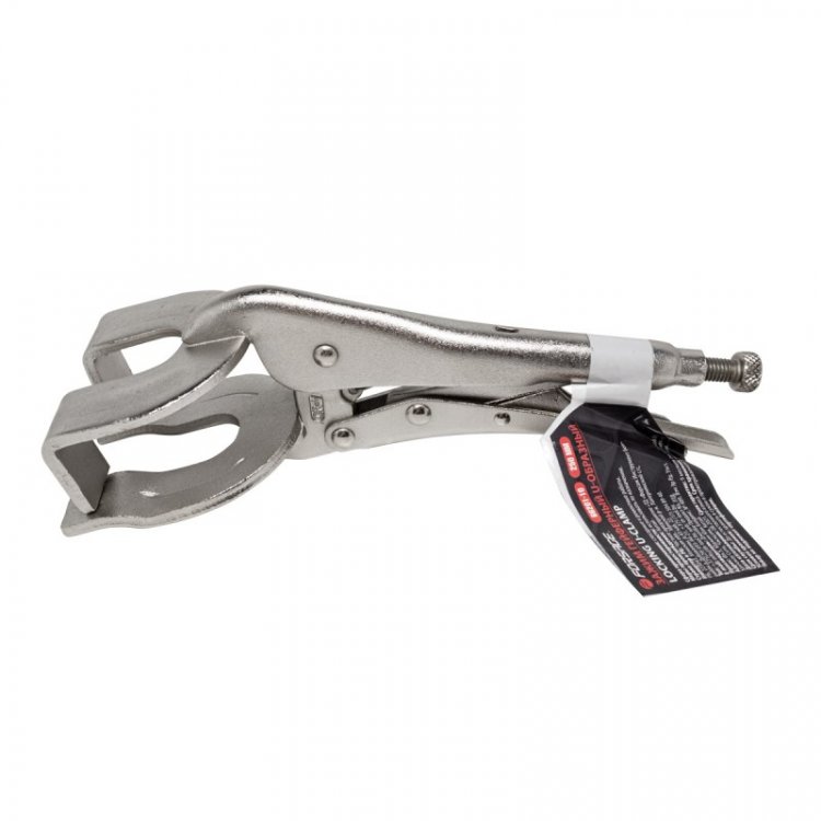 Зажим гейферный U-образный 250мм Зажим гейферный U-образный 250мм