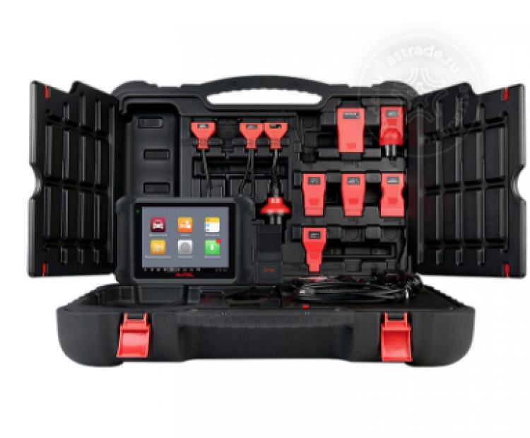 Autel MaxiSys MS906S SE, с BT506, с HyanesPro Electronics Full