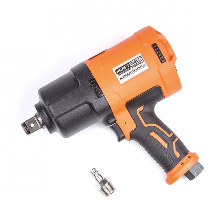 Гайковерт пневматический 3/4, 1600 Нм