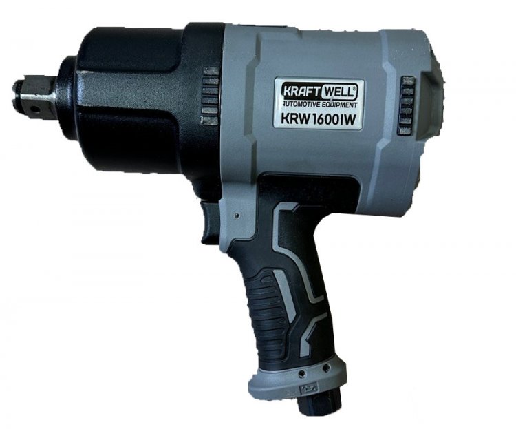 Гайковерт пневматический 3/4, 1600 Нм