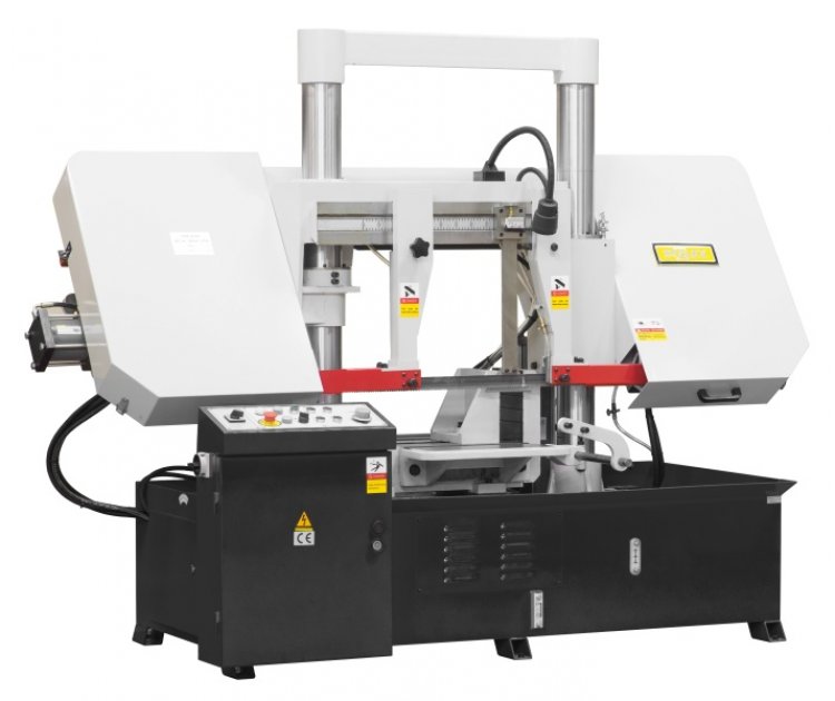 Станок полуавтоматический двухколонный Stalex TGK-4240 Станок полуавтоматический двухколонный Stalex TGK-4240