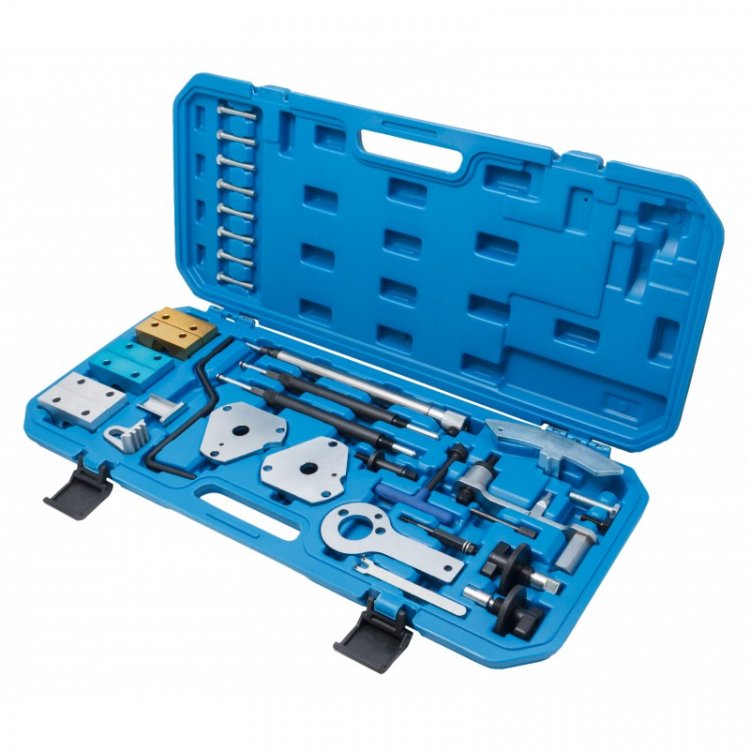 Набор фиксаторов для двигателей  (FIAT, Alfa Romeo)