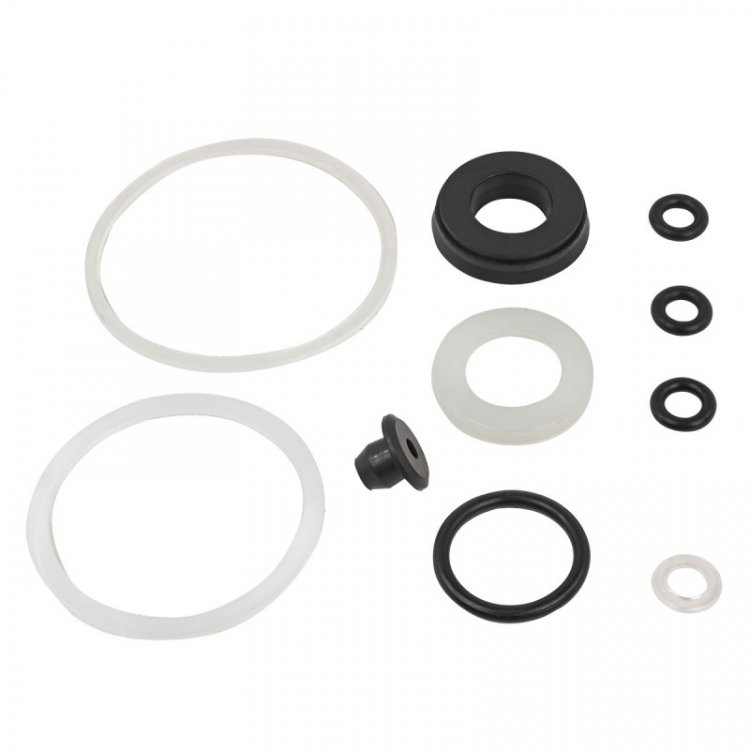 Комплект резиновых колец и прокладок к домкрату T82003