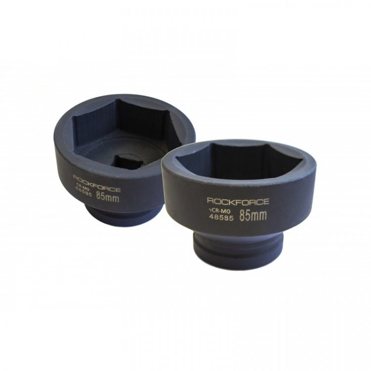 Головка ударная  85мм (6гр.), 1"