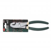 Пассатижи переставные двухпозиционные 10"-250мм, на блистере