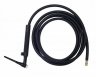 Горелка TIG 26V 180A(35%) M12x1, 8m вентильная (без силового разъема)