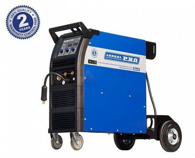 SKYWAY 250 SKYWAY 250