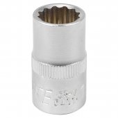 Головка 14мм(12гр.), 1/2"