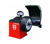 СБМП-60 Балансировочный станок APOLLO Красный СБМП-60 Балансировочный станок APOLLO Красный