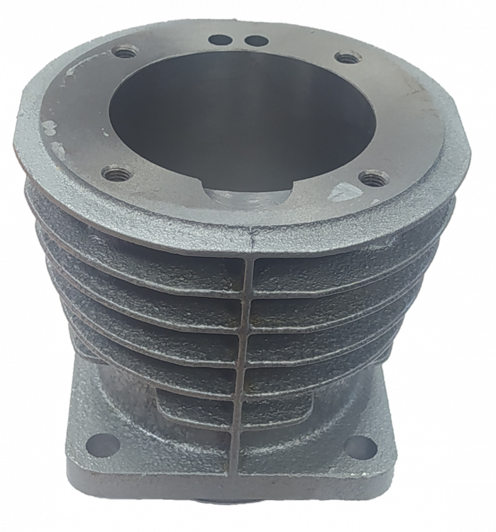 Цилиндр D80, M8 для LB-50-2, LB-75-2 Цилиндр D80, M8 для LB-50-2, LB-75-2