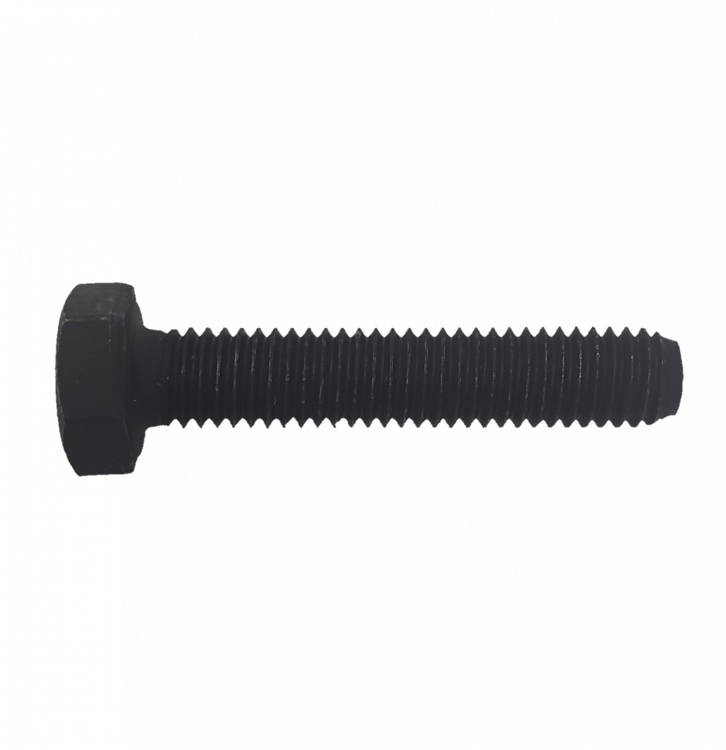 Винт H M8-40, 10.9, левый LH-20-3, LB-30-2, LB-40-3 Винт H M8-40, 10.9, левый LH-20-3, LB-30-2, LB-40-3