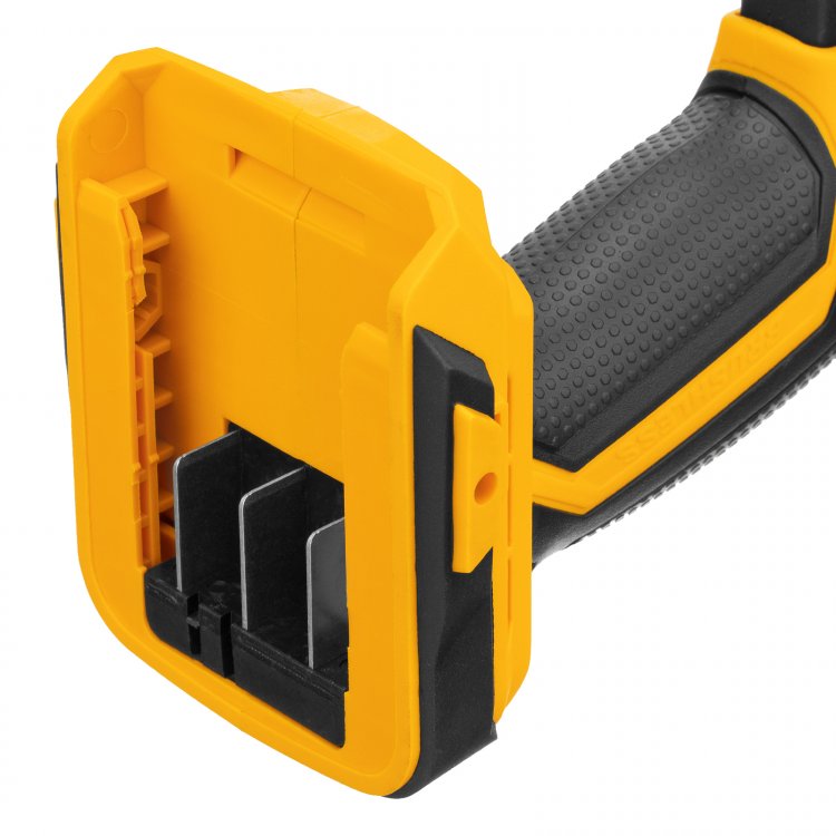 Гайковерт ударный аккумуляторный бесщет CIW-IB-300-0, Li-ion, 18В, 300Нм// Denzel