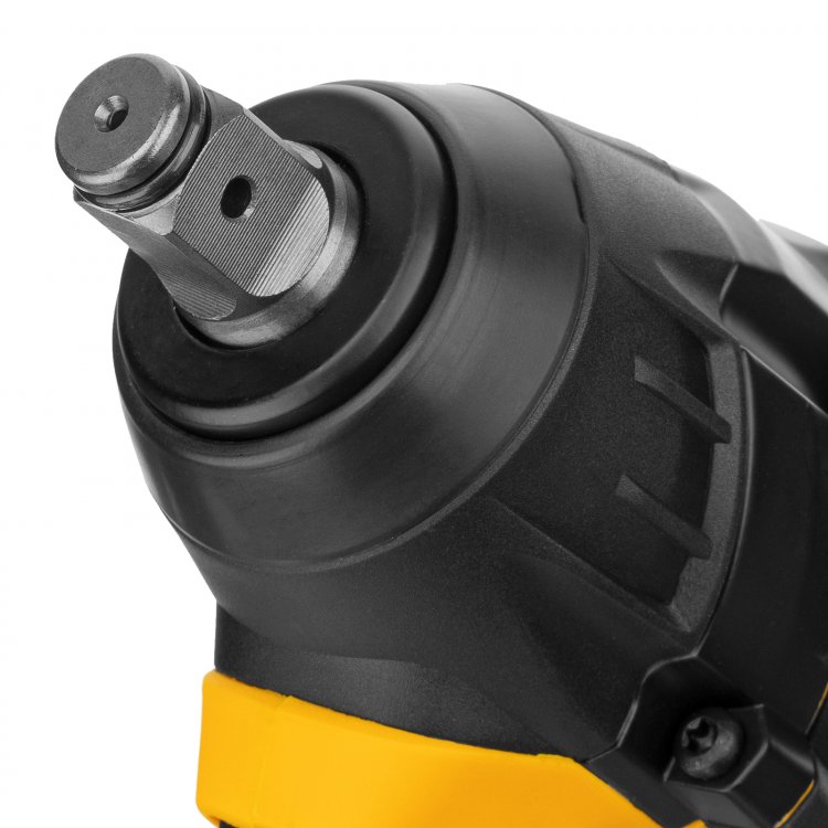 Гайковерт ударный аккумуляторный бесщет CIW-IB-300-0, Li-ion, 18В, 300Нм// Denzel