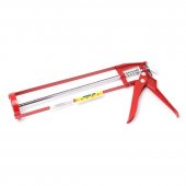 Пистолет для герметика "скелетного" типа (туба 270гр)