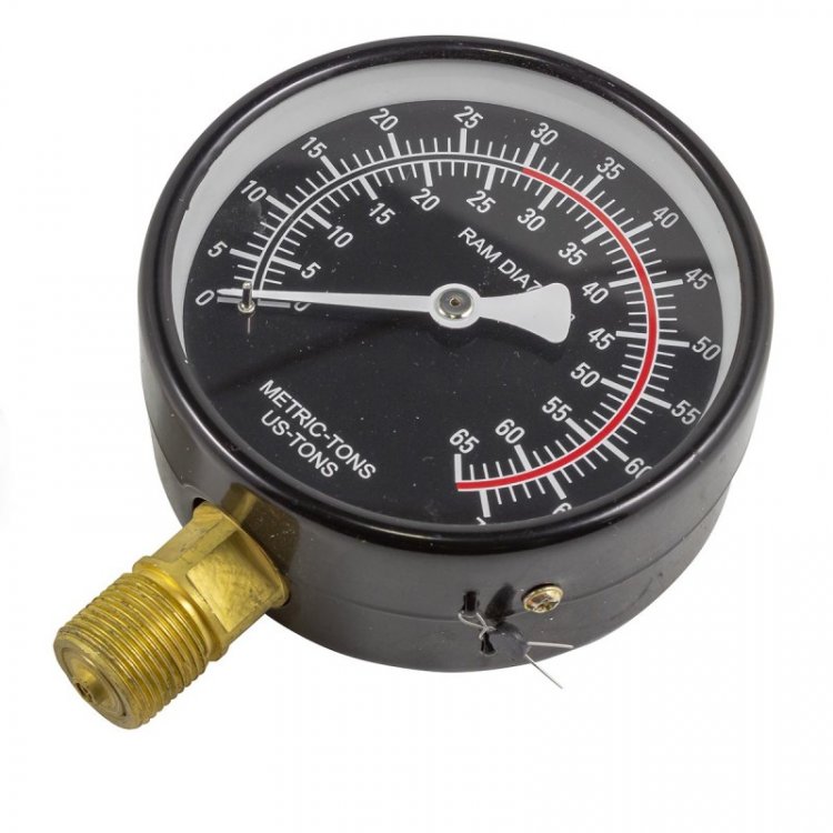 Манометр 30т Манометр 30т