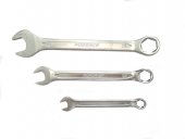 Ключ комбинированный 32мм, 6гр. Ключ комбинированный 32мм, 6гр.