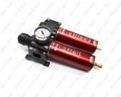 Комбинированный блок очистки сжатого воздуха ANI для профессиональных покрасочных пистолетов E/32-B 1/2"F, арт. № AH117307, horex