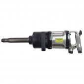 Пневмогайковерт 4800Нм 1" (с длинным валом, 3 режима регулировки усилия) Пневмогайковерт 4800Нм 1" (с длинным валом, 3 режима регулировки усилия)