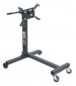 Стенд для разбора двигателей г/п 450 кг