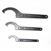 Ключ радиусный ударный 22-26мм