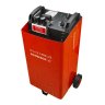 Пуско-зарядное устройство KVAZARRUS PowerBox 600 - Напряж.пит -220В/50Гц, Мах. потреб мощ. - 1.4заряд/10старт, Мин. ёмкость заряж. аккум 12/24В -15АЧ, Мах ток заряда 12/24В - 50А, напряж. заряда 12/24В - 14.5-14.8/29-29.6, ток запуска 12/24 - 455В/45
