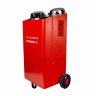 Пуско-зарядное устройство KVAZARRUS PowerBox 600 - Напряж.пит -220В/50Гц, Мах. потреб мощ. - 1.4заряд/10старт, Мин. ёмкость заряж. аккум 12/24В -15АЧ, Мах ток заряда 12/24В - 50А, напряж. заряда 12/24В - 14.5-14.8/29-29.6, ток запуска 12/24 - 455В/45