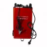 Пуско-зарядное устройство KVAZARRUS PowerBox 600 - Напряж.пит -220В/50Гц, Мах. потреб мощ. - 1.4заряд/10старт, Мин. ёмкость заряж. аккум 12/24В -15АЧ, Мах ток заряда 12/24В - 50А, напряж. заряда 12/24В - 14.5-14.8/29-29.6, ток запуска 12/24 - 455В/45