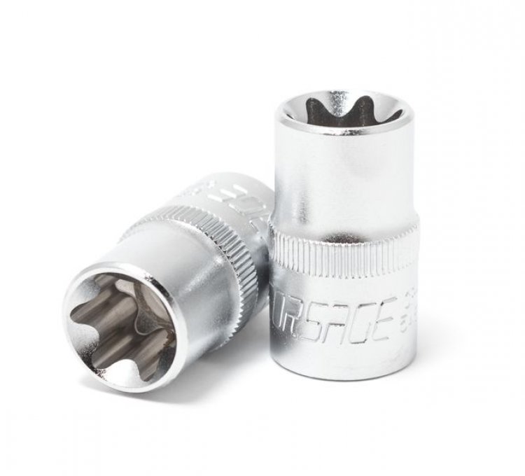 Головка Е-профиль E18 1/2"